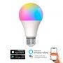 Bombilla LED SmartHome E27 10w WIFI