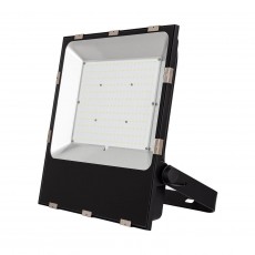 Foco Proyector LED SMD Slim Lumileds 200W Regulable 1-10V IP65 • IluminaShop