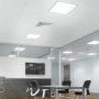 Marco Empotrar Panel LED 60x60 Blanco