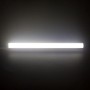 Regleta Tubo LED 13w 90cm Empalmable