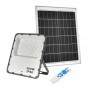 Proyector LED Solar Exterior 200w Premium